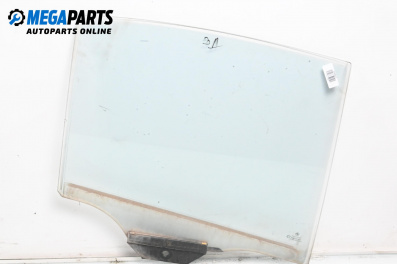 Window for BMW 7 Series E65 (11.2001 - 12.2009), 5 doors, sedan, position: rear - right