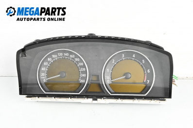 Instrument cluster for BMW 7 Series E65 (11.2001 - 12.2009) 745 i, 333 hp