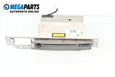 CD player for BMW 7 Series E65 (11.2001 - 12.2009)