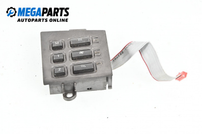 Seat adjustment switch for BMW 7 Series E65 (11.2001 - 12.2009)