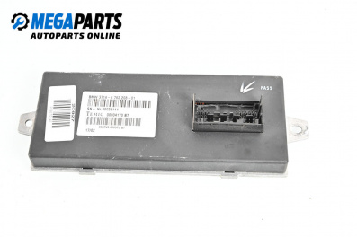 Modul Dynamic Drive for BMW 7 Series E65 (11.2001 - 12.2009), № 37.14-6762208-01