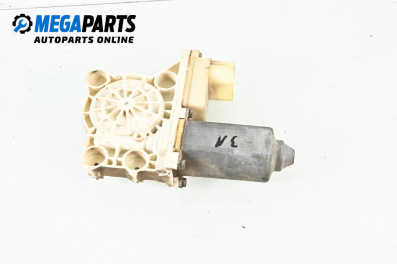 Motor macara geam for BMW 7 Series E65 (11.2001 - 12.2009), 5 uși, sedan, position: stânga - spate