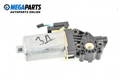 Motor macara geam for BMW 7 Series E65 (11.2001 - 12.2009), 5 uși, sedan, position: dreaptă - spate