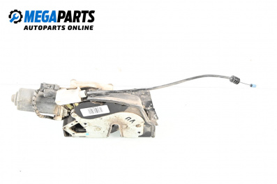 Schloss for BMW 7 Series E65 (11.2001 - 12.2009), position: links, vorderseite