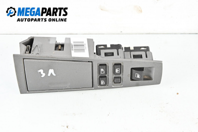 Buttons panel for BMW 7 Series E65 (11.2001 - 12.2009)