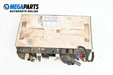 Komfort-modul for BMW 7 Series E65 (11.2001 - 12.2009), № 61.35-6920420901