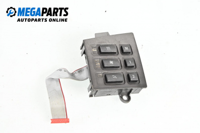 Seat adjustment switch for BMW 7 Series E65 (11.2001 - 12.2009)