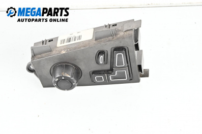 Seat adjustment switch for BMW 7 Series E65 (11.2001 - 12.2009)