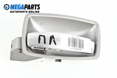 Inner handle for BMW 7 Series E65 (11.2001 - 12.2009), 5 doors, sedan, position: front - left