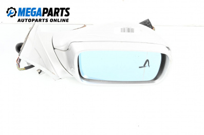 Mirror for BMW 7 Series E65 (11.2001 - 12.2009), 5 doors, sedan, position: right