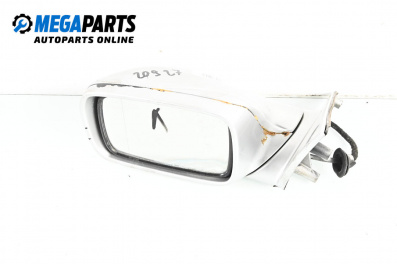 Mirror for BMW 7 Series E65 (11.2001 - 12.2009), 5 doors, sedan, position: left