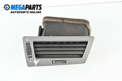 Fantă de aer încălzire for BMW 7 Series E65 (11.2001 - 12.2009)