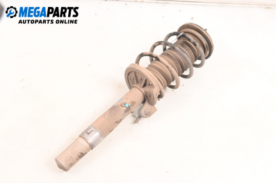 Macpherson shock absorber for BMW 7 Series E65 (11.2001 - 12.2009), sedan, position: front - left