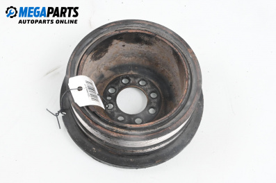 Damper pulley for BMW 7 Series E65 (11.2001 - 12.2009) 745 i, 333 hp