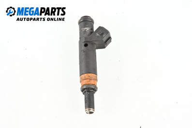 Gasoline fuel injector for BMW 7 Series E65 (11.2001 - 12.2009) 745 i, 333 hp