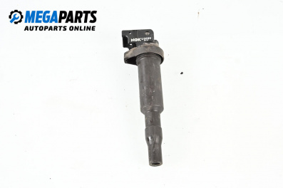 Bobină de aprindere for BMW 7 Series E65 (11.2001 - 12.2009) 745 i, 333 hp