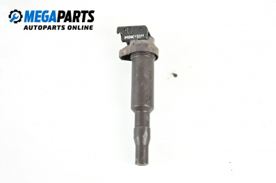 Bobină de aprindere for BMW 7 Series E65 (11.2001 - 12.2009) 745 i, 333 hp