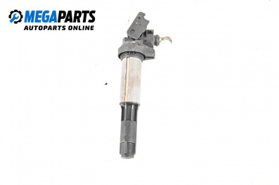 Bobină de aprindere for BMW 7 Series E65 (11.2001 - 12.2009) 745 i, 333 hp