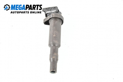 Bobină de aprindere for BMW 7 Series E65 (11.2001 - 12.2009) 745 i, 333 hp