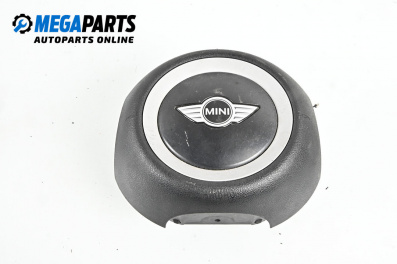 Airbag for Mini Clubman I (R55) (10.2007 - 06.2015), 5 türen, combi, position: vorderseite