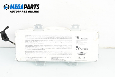 Airbag for Mini Clubman I (R55) (10.2007 - 06.2015), 5 türen, combi, position: vorderseite