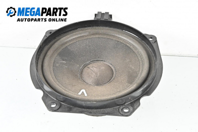 Loudspeaker for Mini Clubman I (R55) (10.2007 - 06.2015)