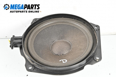 Loudspeaker for Mini Clubman I (R55) (10.2007 - 06.2015)