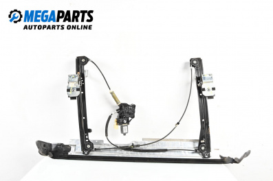 Macara electrică geam for Mini Clubman I (R55) (10.2007 - 06.2015), 5 uși, combi, position: dreapta