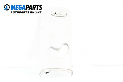 Plastic interior for Mini Clubman I (R55) (10.2007 - 06.2015), 5 uși, combi, position: stânga