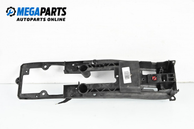 Central console bottom for Mini Clubman I (R55) (10.2007 - 06.2015)