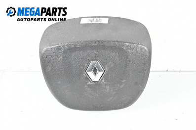 Airbag for Renault Laguna III Hatchback (10.2007 - 12.2015), 5 uși, hatchback, position: fața