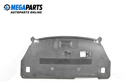 Motor-aufliegerplatte for Renault Laguna III Hatchback (10.2007 - 12.2015)