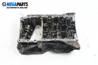 Crankcase for Renault Laguna III Hatchback (10.2007 - 12.2015) 2.0 dCi, 173 hp