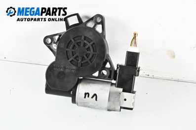 Motor macara geam for Mazda 3 Hatchback I (10.2003 - 12.2009), 5 uși, hatchback, position: stânga - fața