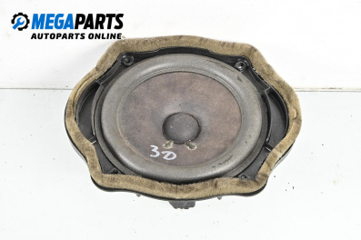 Loudspeaker for Mazda 3 Hatchback I (10.2003 - 12.2009)