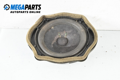 Loudspeaker for Mazda 3 Hatchback I (10.2003 - 12.2009)