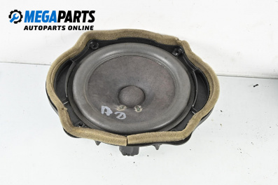 Loudspeaker for Mazda 3 Hatchback I (10.2003 - 12.2009)