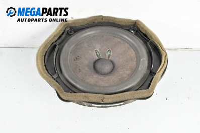 Loudspeaker for Mazda 3 Hatchback I (10.2003 - 12.2009)