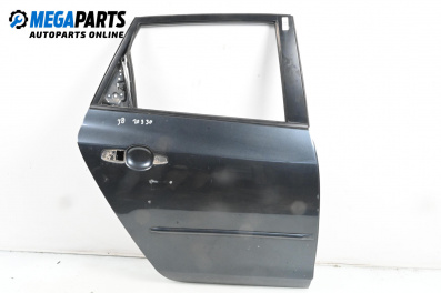 Ușă for Mazda 3 Hatchback I (10.2003 - 12.2009), 5 uși, hatchback, position: dreaptă - spate