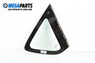 Vent window for Mazda 3 Hatchback I (10.2003 - 12.2009), 5 doors, hatchback, position: right