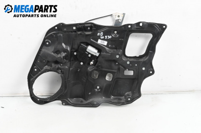 Macara electrică geam for Mazda 3 Hatchback I (10.2003 - 12.2009), 5 uși, hatchback, position: dreaptă - fața