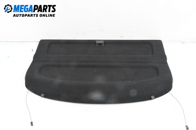 Trunk interior cover for Mazda 3 Hatchback I (10.2003 - 12.2009), 5 doors, hatchback