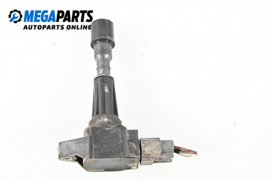 Bobină de aprindere for Mazda 3 Hatchback I (10.2003 - 12.2009) 1.6, 105 hp