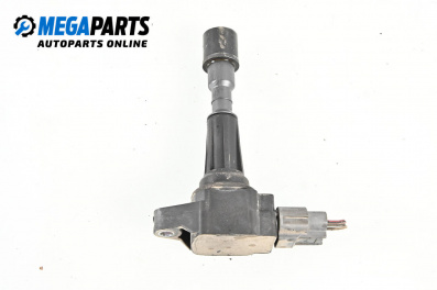 Bobină de aprindere for Mazda 3 Hatchback I (10.2003 - 12.2009) 1.6, 105 hp