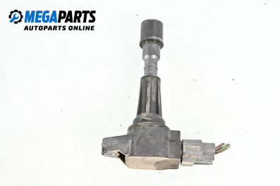 Bobină de aprindere for Mazda 3 Hatchback I (10.2003 - 12.2009) 1.6, 105 hp