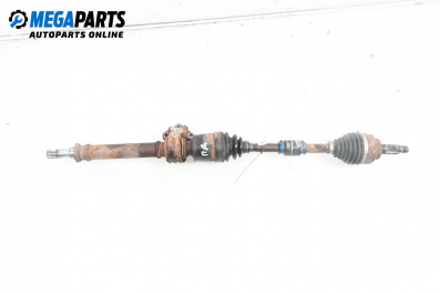 Planetară for Mazda 3 Hatchback I (10.2003 - 12.2009) 1.6, 105 hp, position: dreaptă - fața