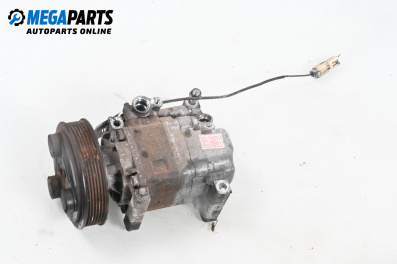 AC compressor for Mazda 3 Hatchback I (10.2003 - 12.2009) 1.6, 105 hp