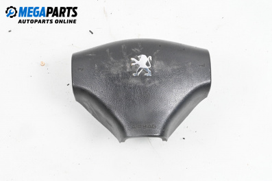 Airbag for Peugeot 206 Hatchback (08.1998 - 12.2012), 3 uși, hatchback, position: fața