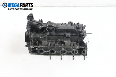 Engine head for Peugeot 206 Hatchback (08.1998 - 12.2012) 1.4 HDi eco 70, 68 hp