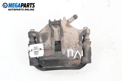 Bremszange for Peugeot 206 Hatchback (08.1998 - 12.2012), position: links, vorderseite